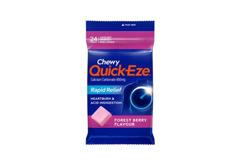 Quick-Eze Forest Berry Multi